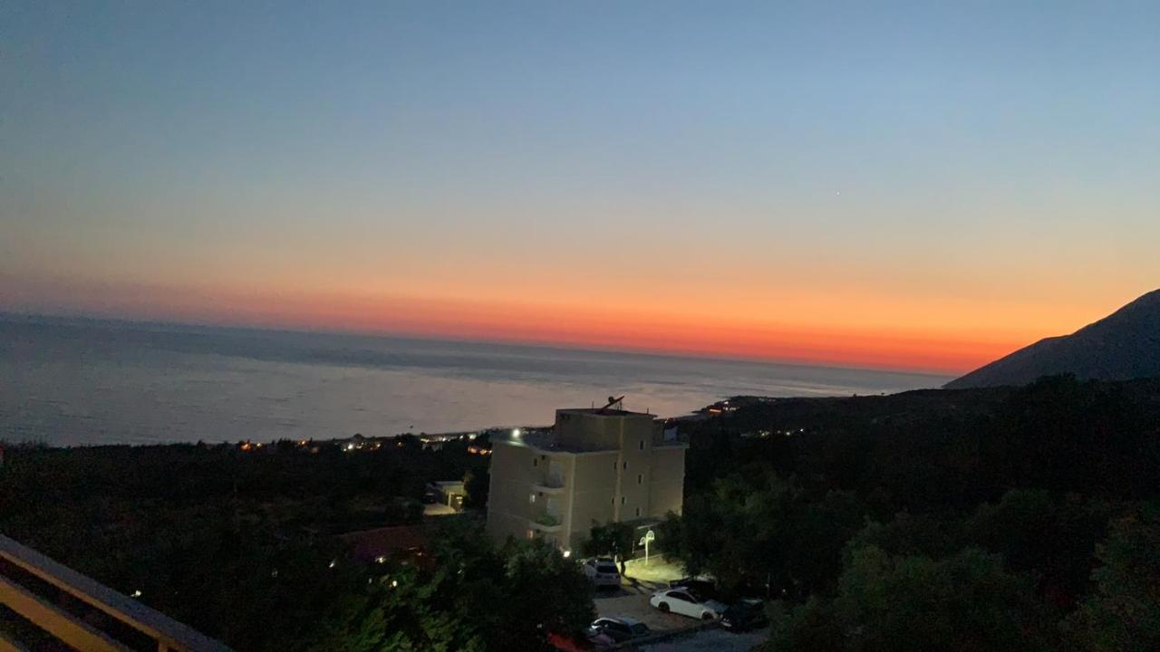 Natali Hotel Dhërmi