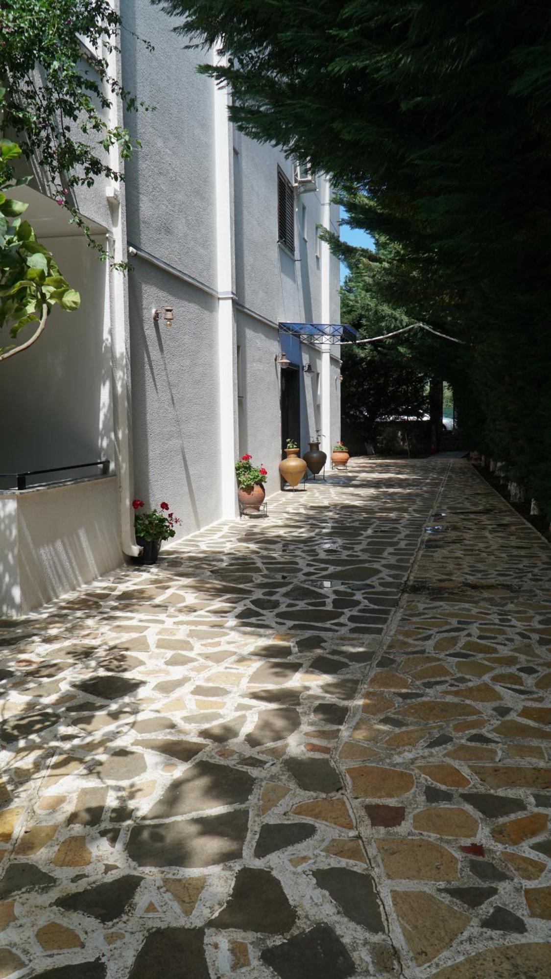 Hotel Natali *
