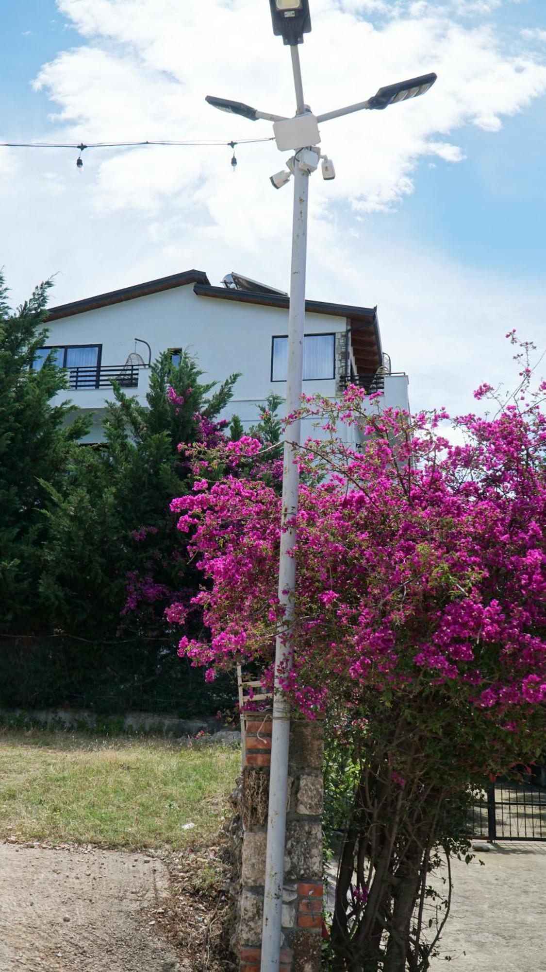 Natali Hotel Dhërmi