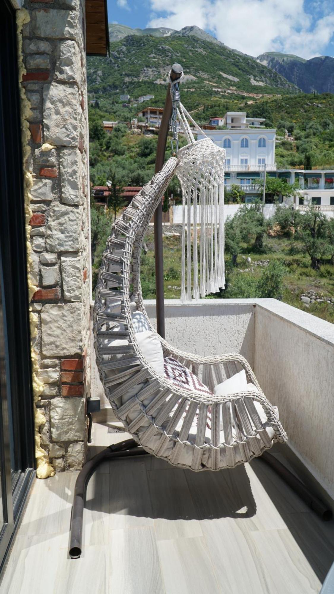 Hotel Natali Dhërmi