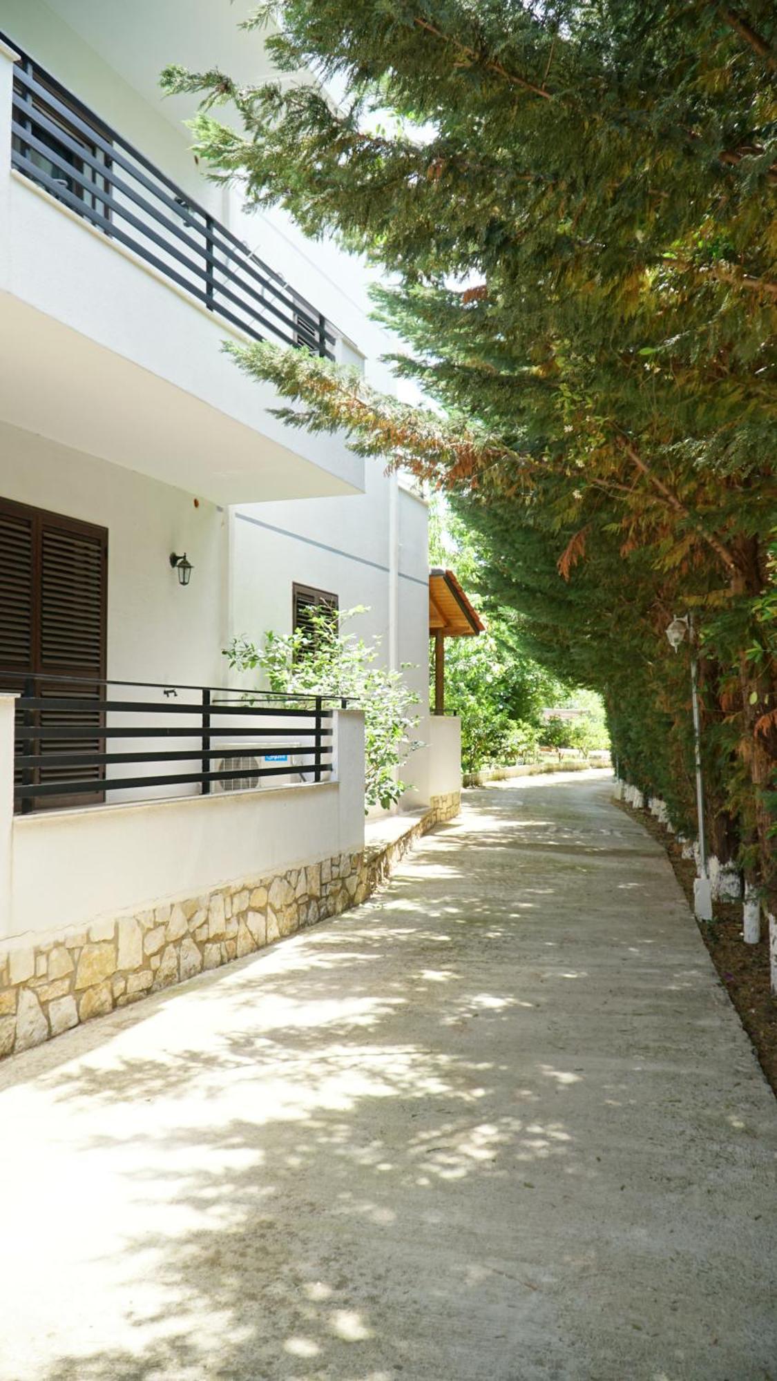 Hotel Natali *