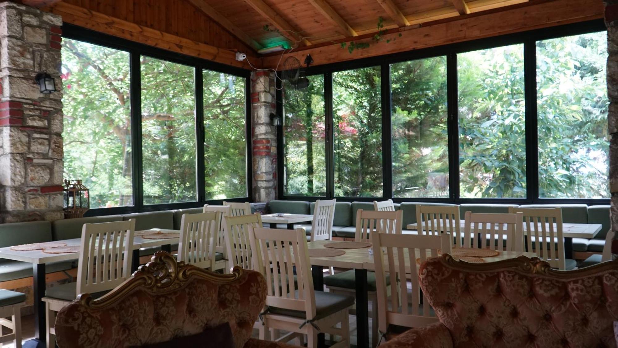 Hotel Natali Dhërmi
