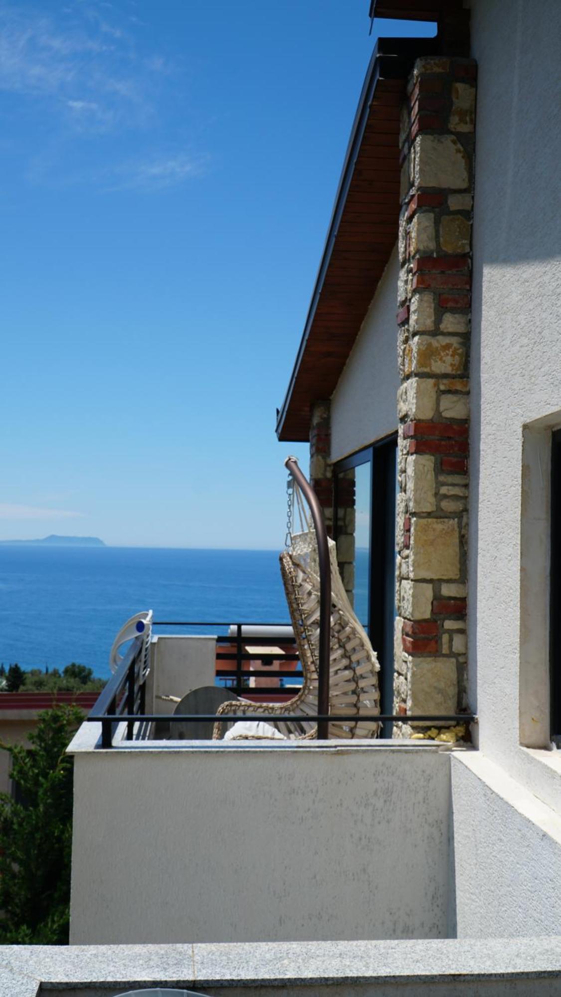 Natali Hotel *