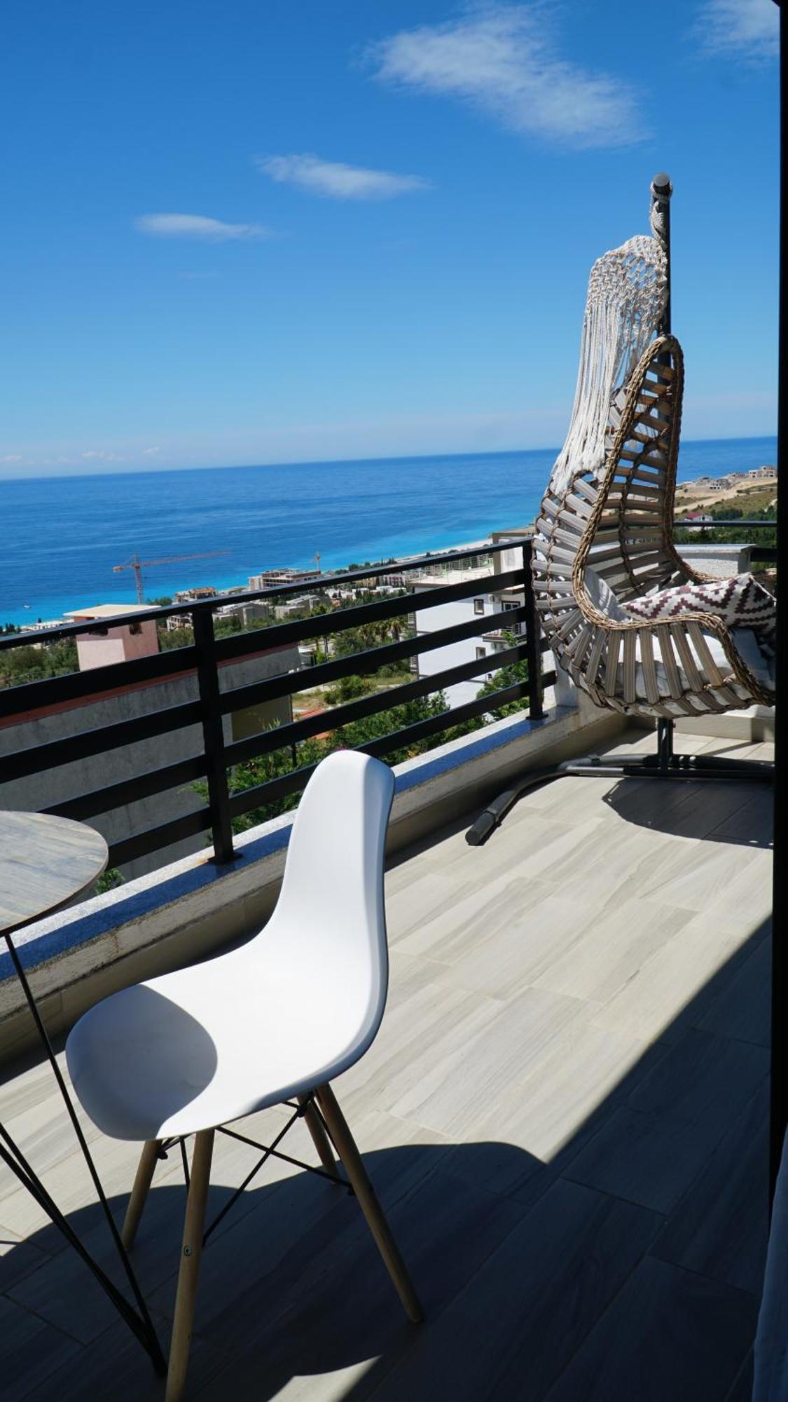 Natali Hotel Dhërmi