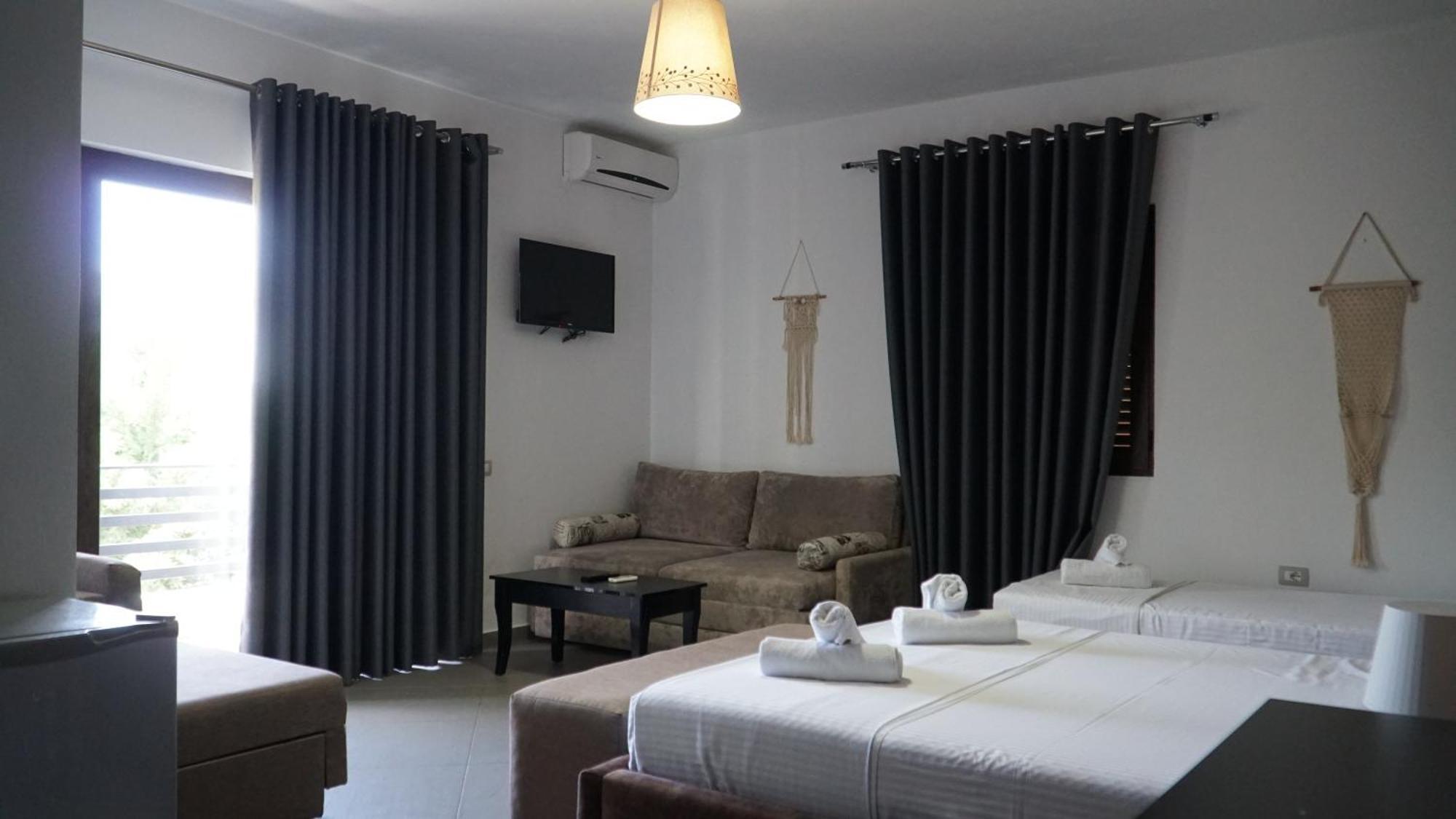 Natali Hotel