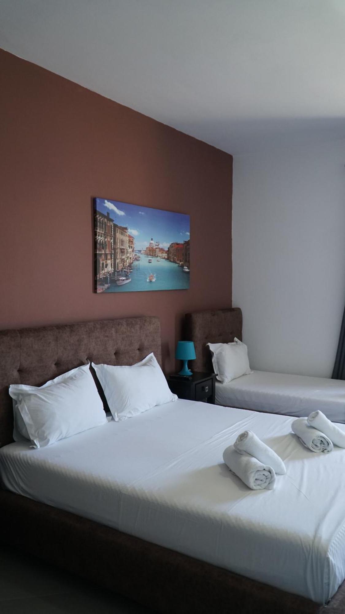Natali Hotel Dhërmi