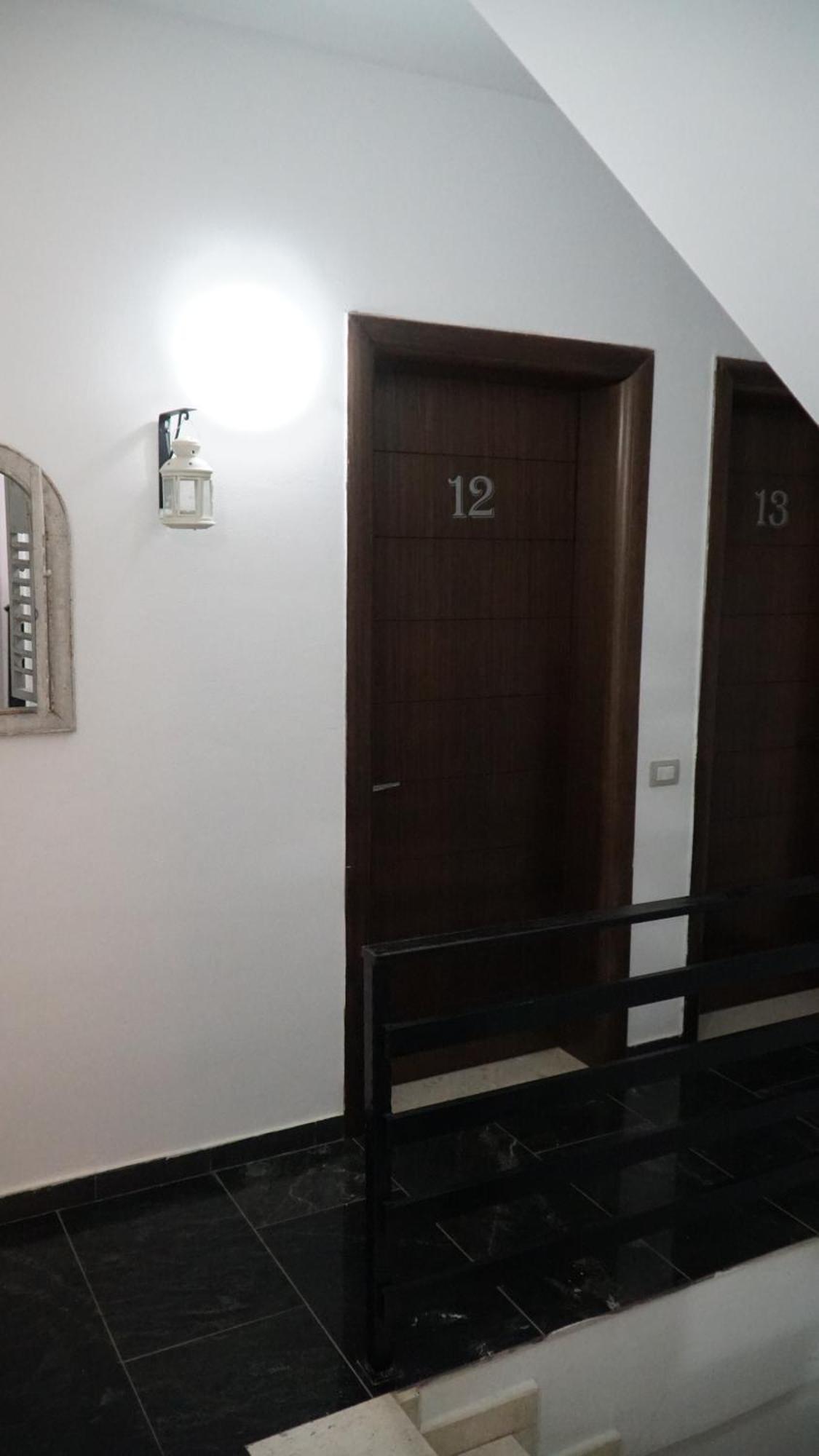 Hotel Natali Dhërmi