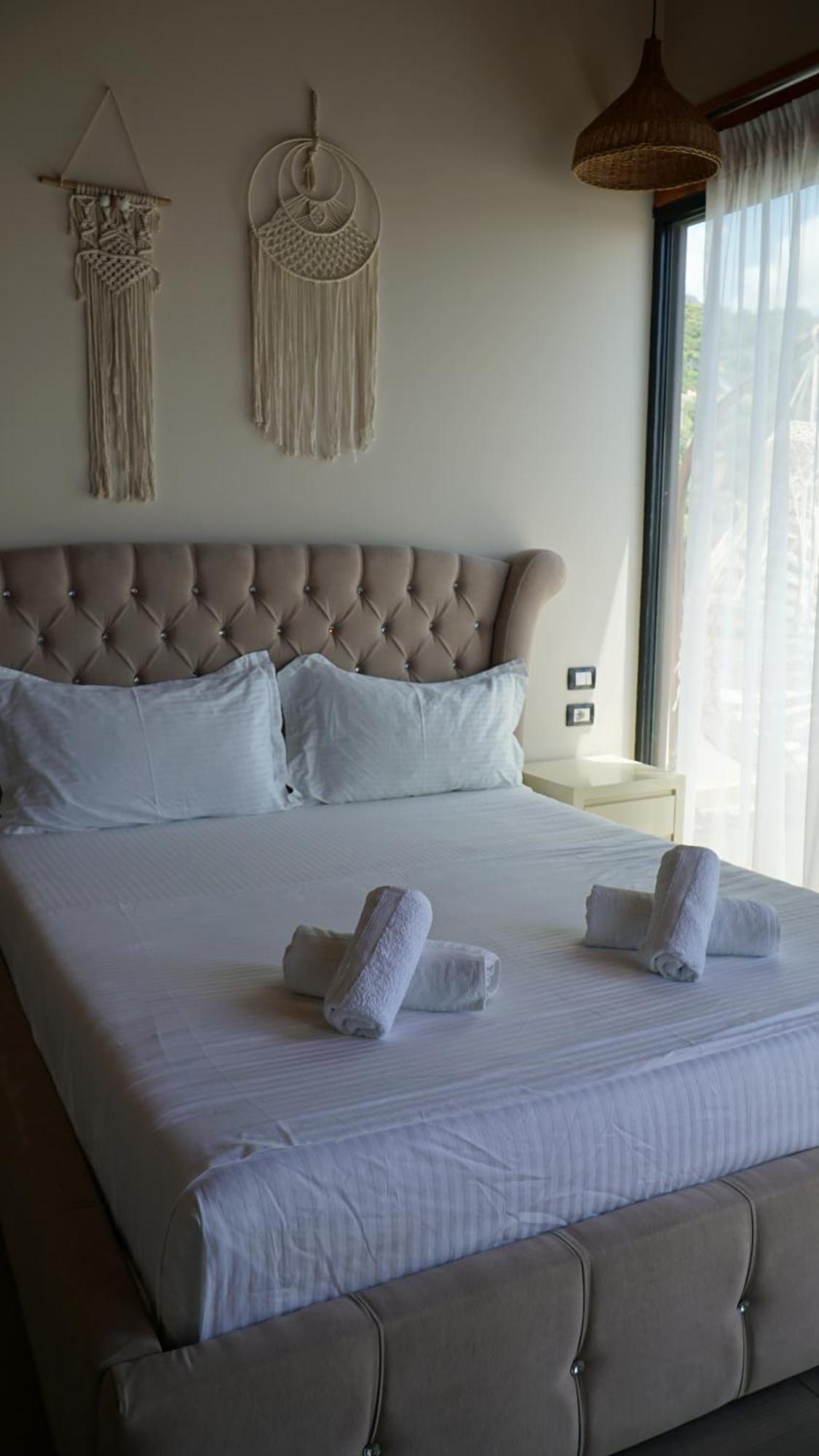 Natali Hotel *