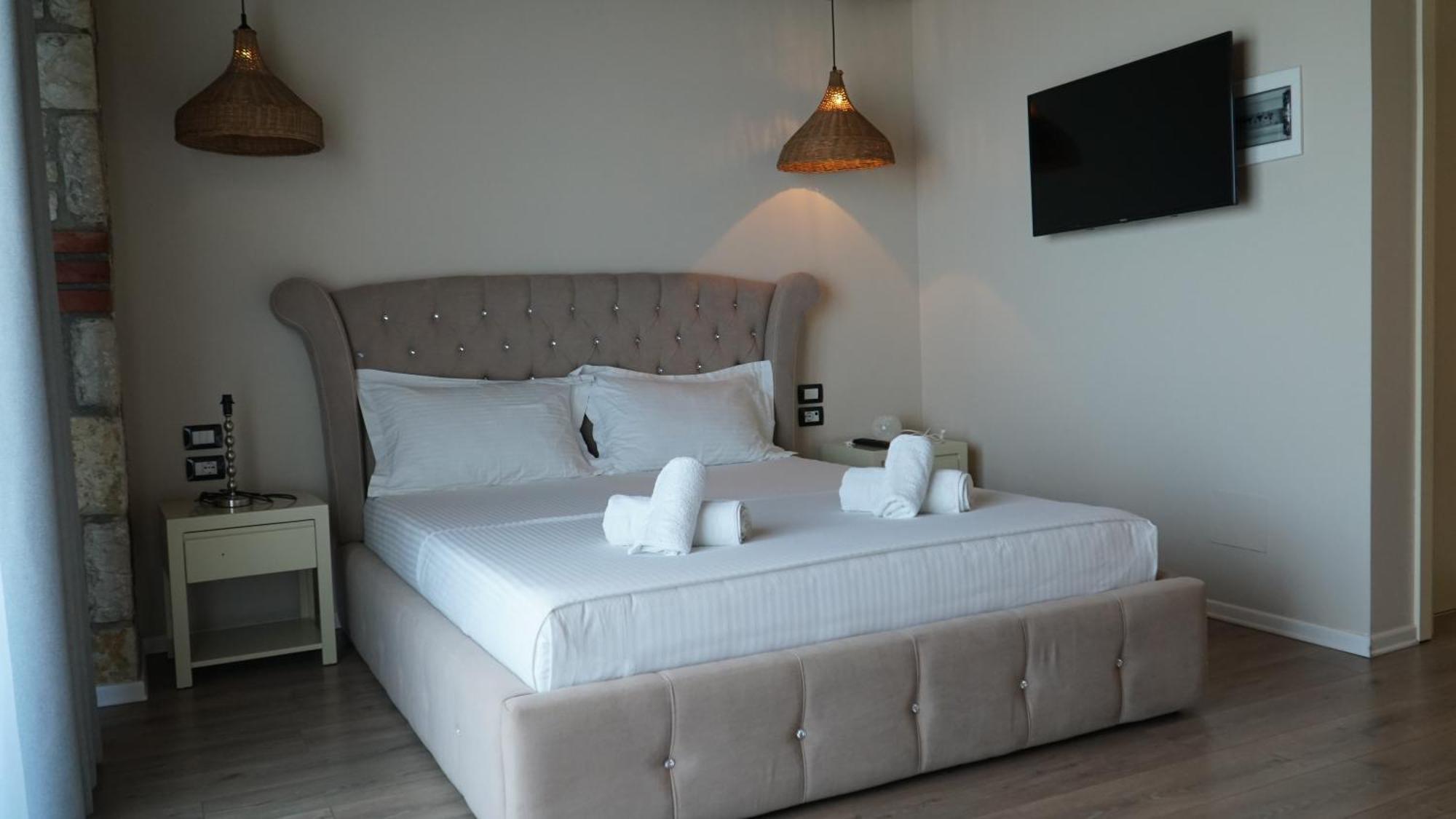 Natali Hotel Dhërmi