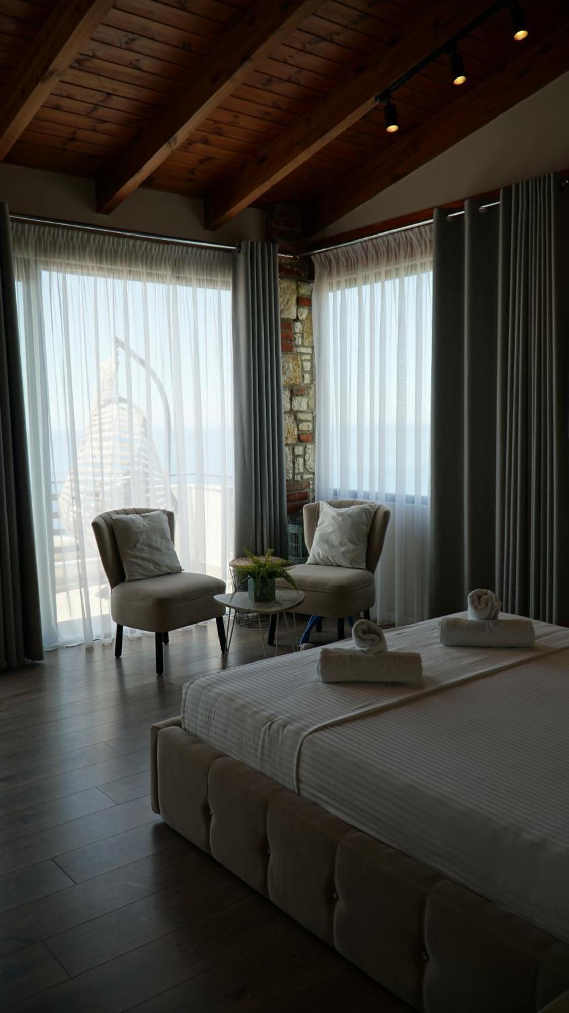 Hotel Natali Dhërmi