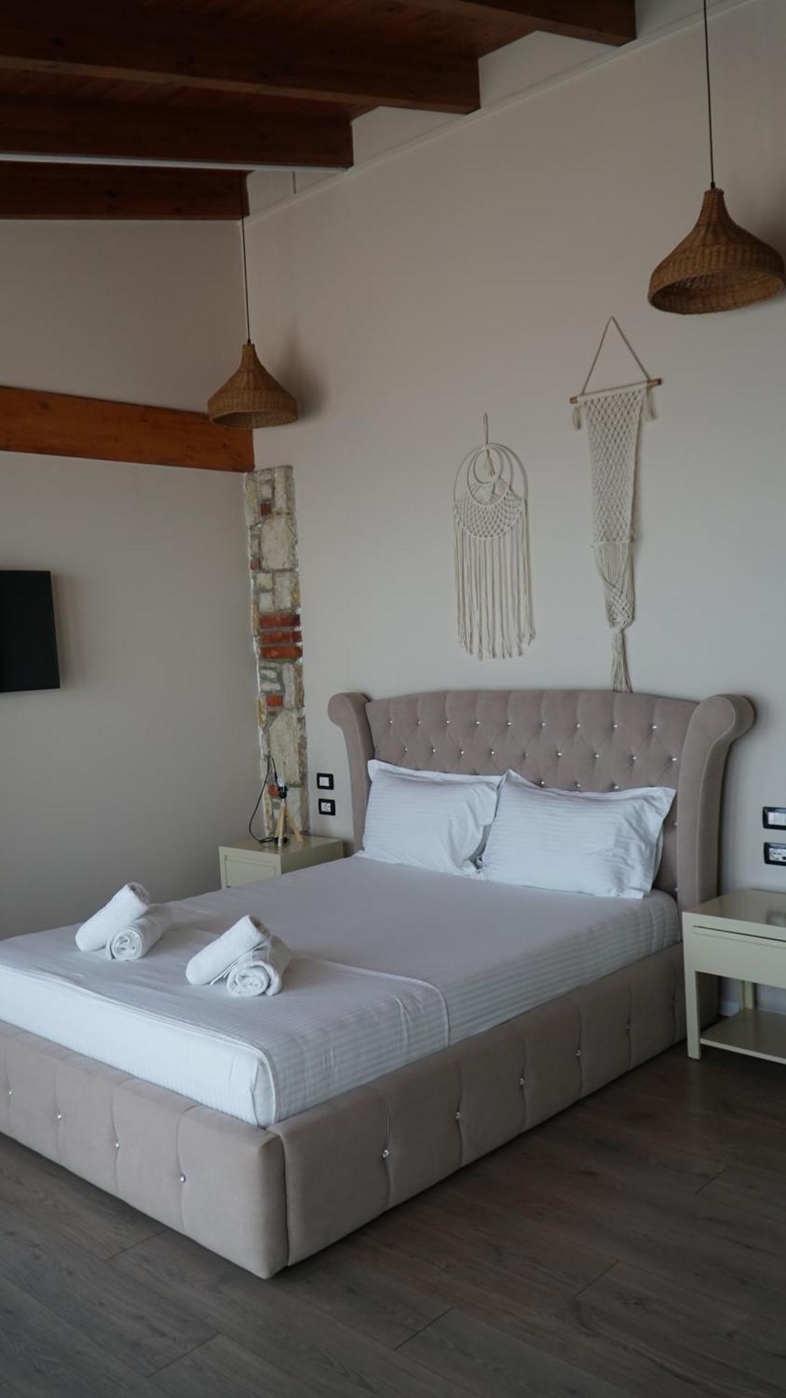 Hotel Natali Dhërmi